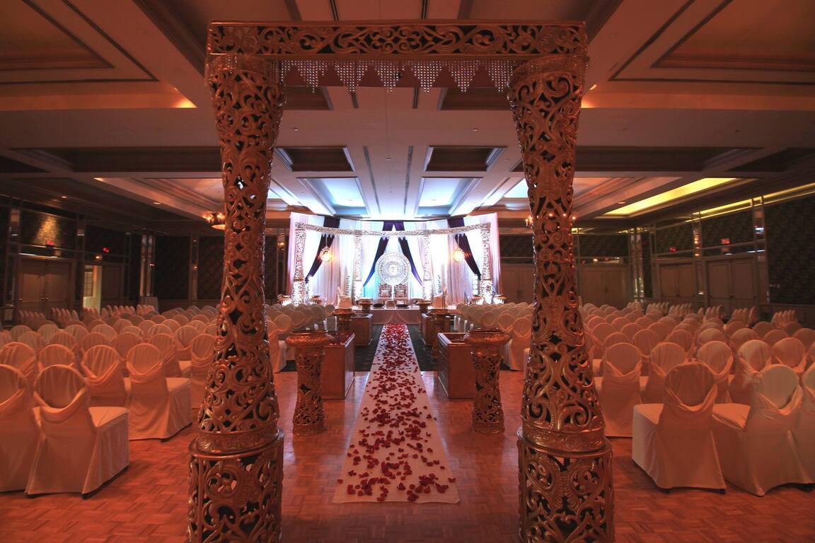 Sheraton Parkway Toronto North