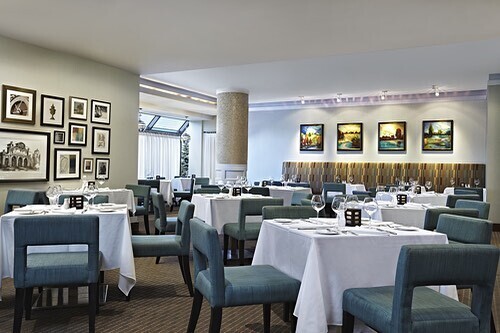 Sheraton Parkway Toronto North