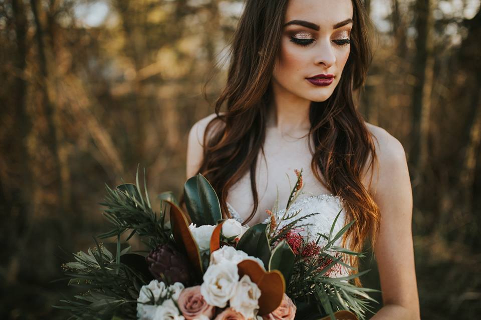 Kelsey Dickson Makeup Artistry