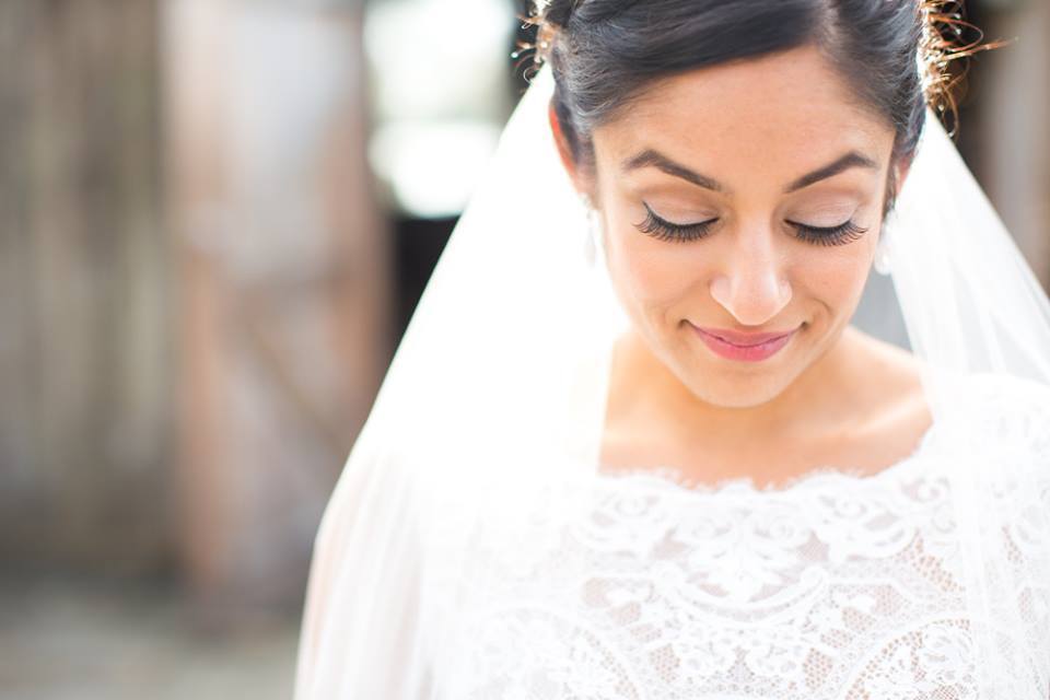 Kelsey Dickson Makeup Artistry