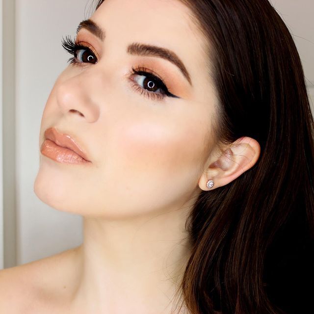 Kelsey Dickson Makeup Artistry