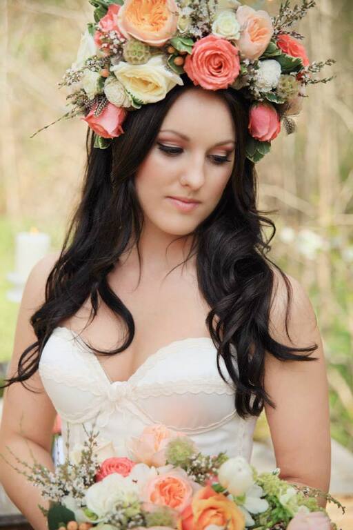 Kelsey Dickson Makeup Artistry