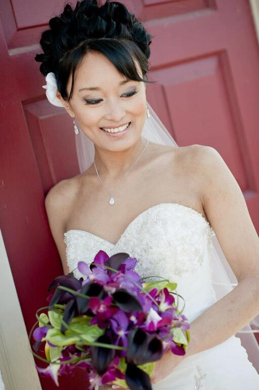 Kelsey Dickson Makeup Artistry