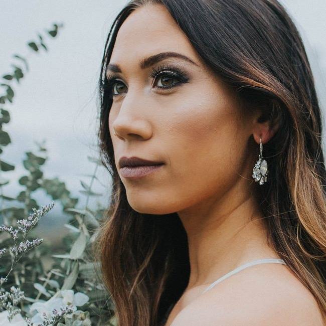 Kelsey Dickson Makeup Artistry