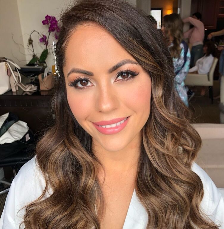 Swank Makeup Artistry