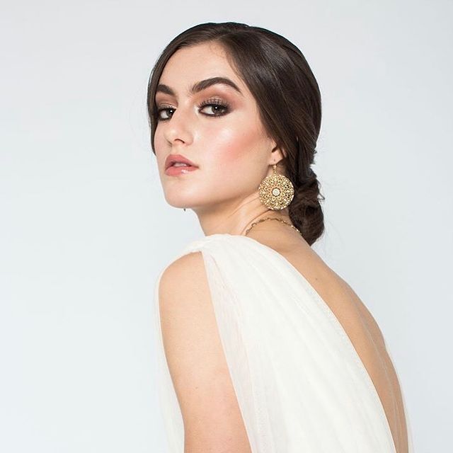 Swank Makeup Artistry