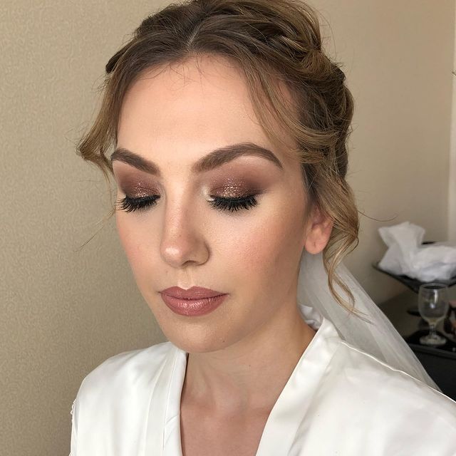 Swank Makeup Artistry