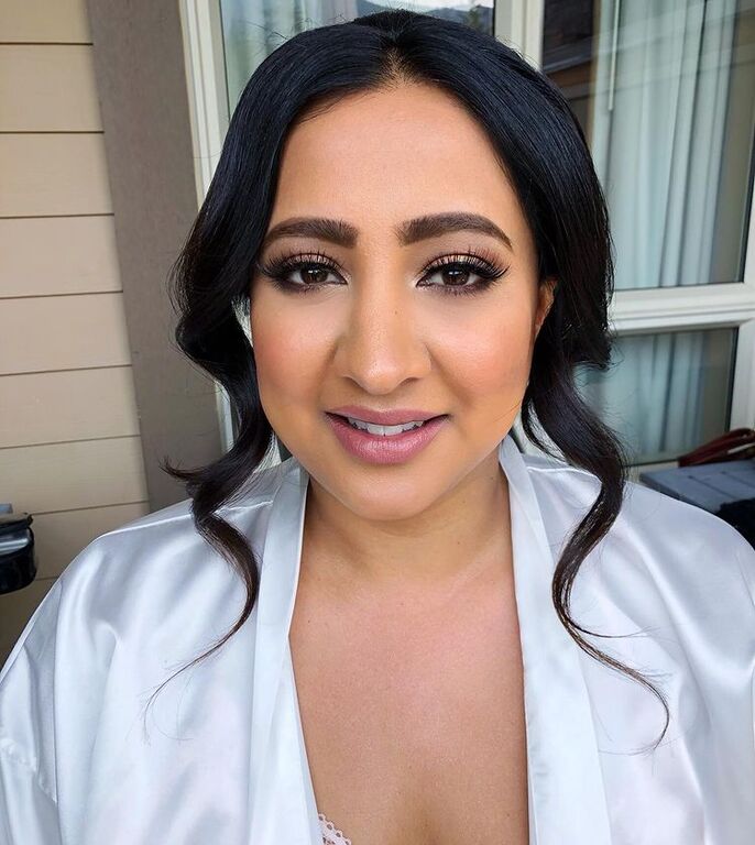 Swank Makeup Artistry