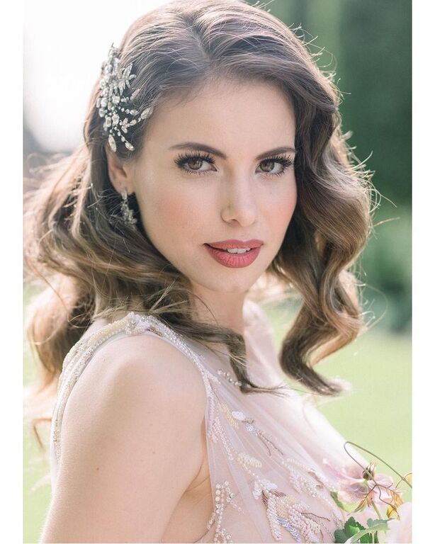 Swank Makeup Artistry