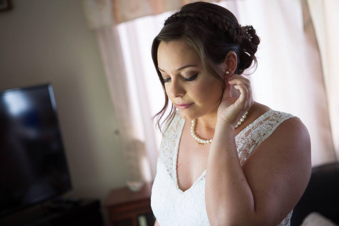 True Beauty Makeup Artistry