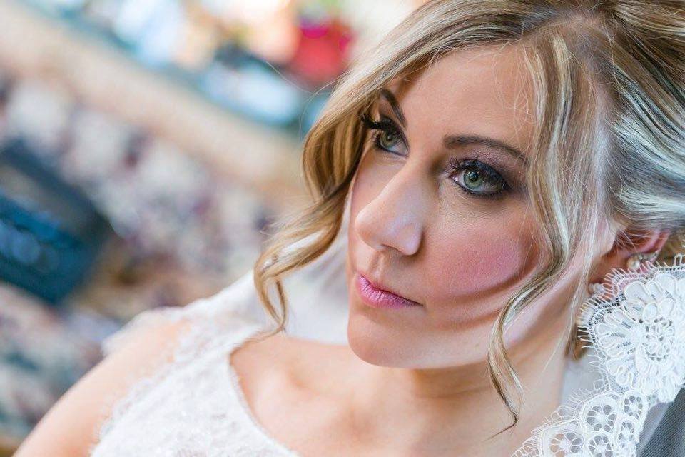 True Beauty Makeup Artistry