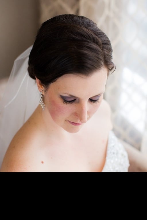 Danielle Hill Makeup Artistry