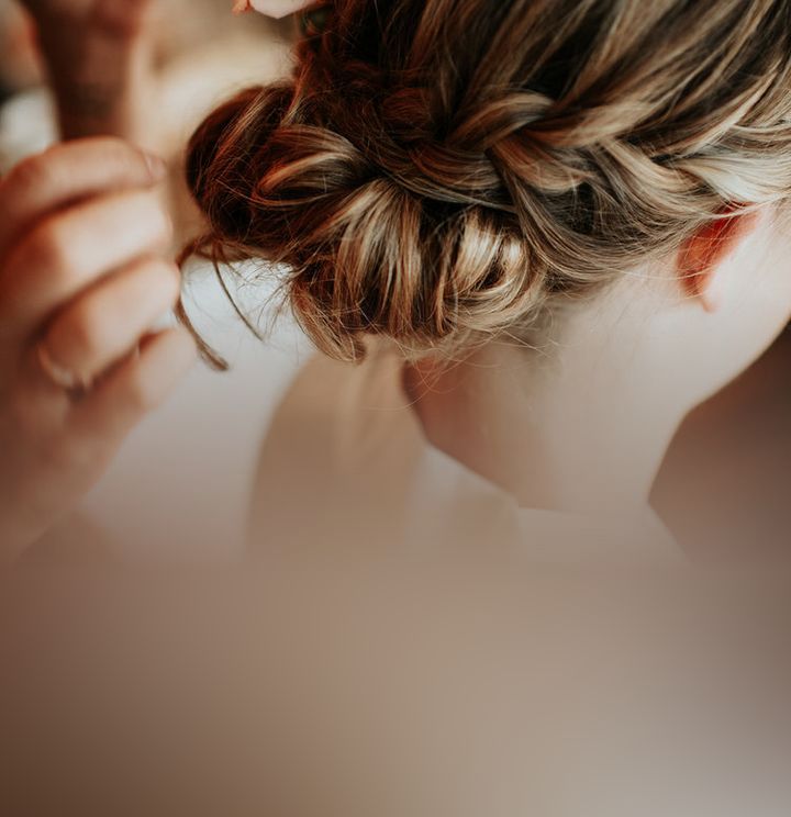 Hair by Kayley