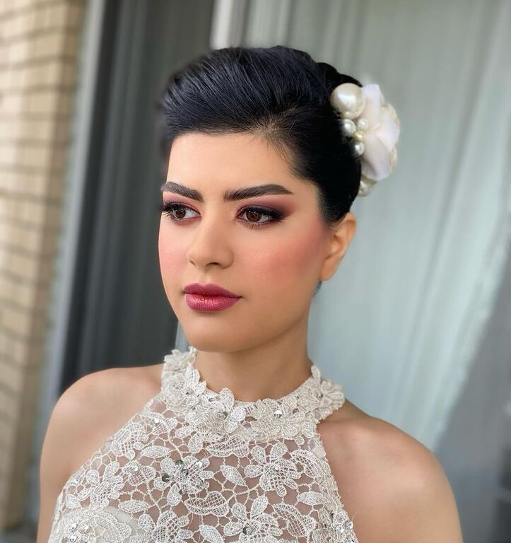 Makeup By Yalda