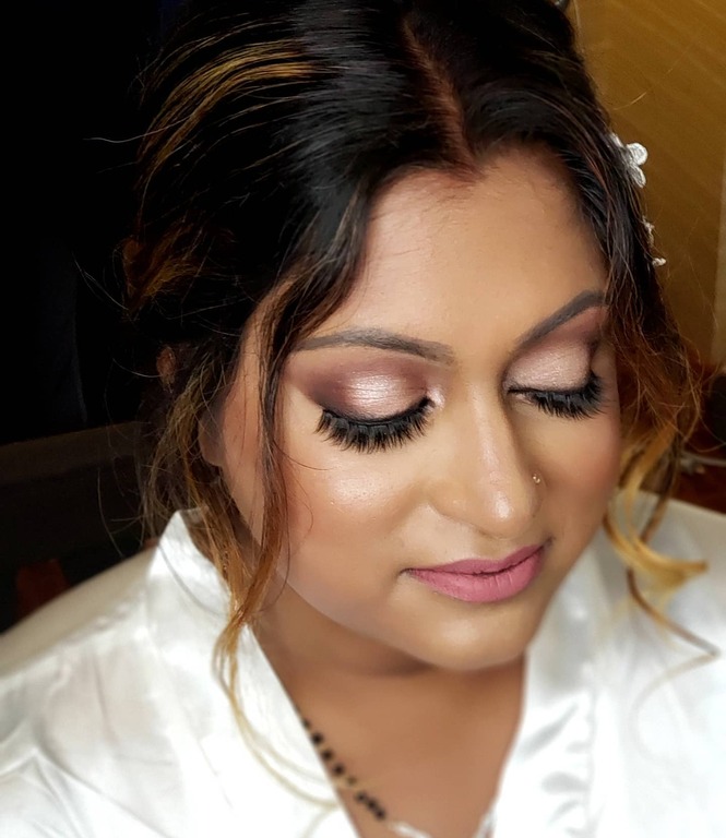 Wowthatmakeup Bridal Studio