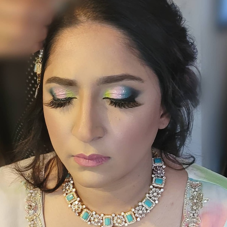Wowthatmakeup Bridal Studio