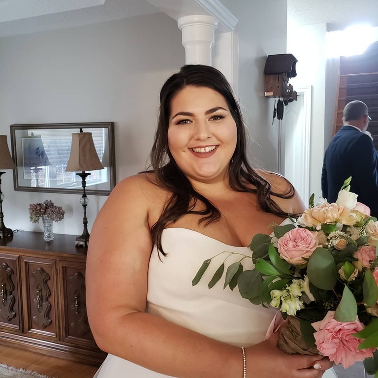 Makeup Art by Natasha Conti