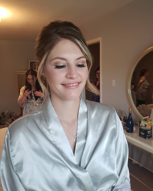 Makeup Art by Natasha Conti