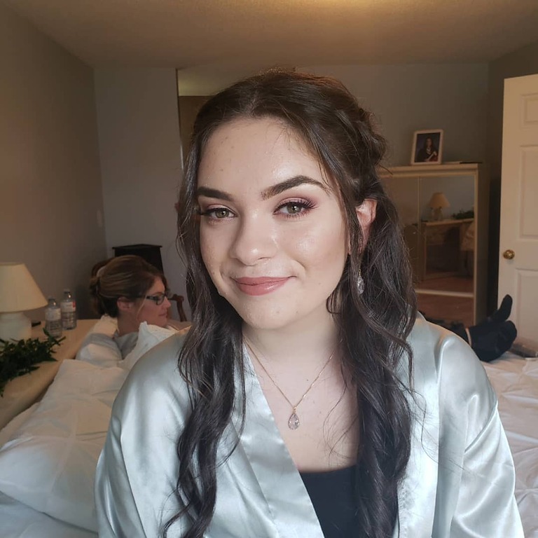 Makeup Art by Natasha Conti