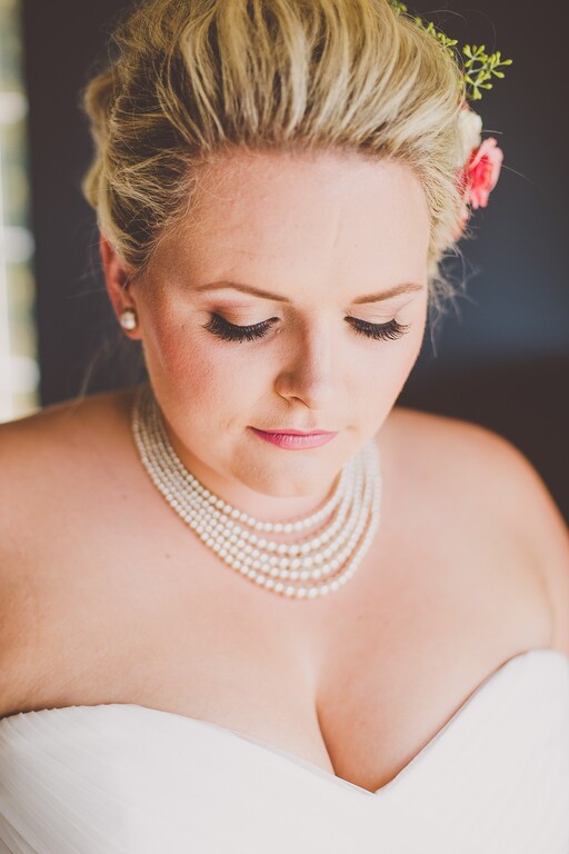 Makeup Art by Natasha Conti