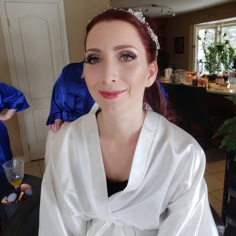 Makeup Art by Natasha Conti