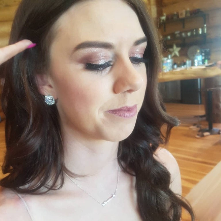 Makeup Art by Natasha Conti