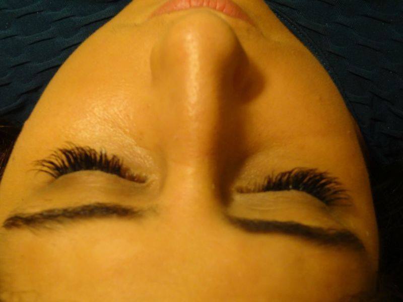 Gorgeous Lashes by Lucy