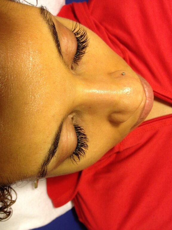 Gorgeous Lashes by Lucy