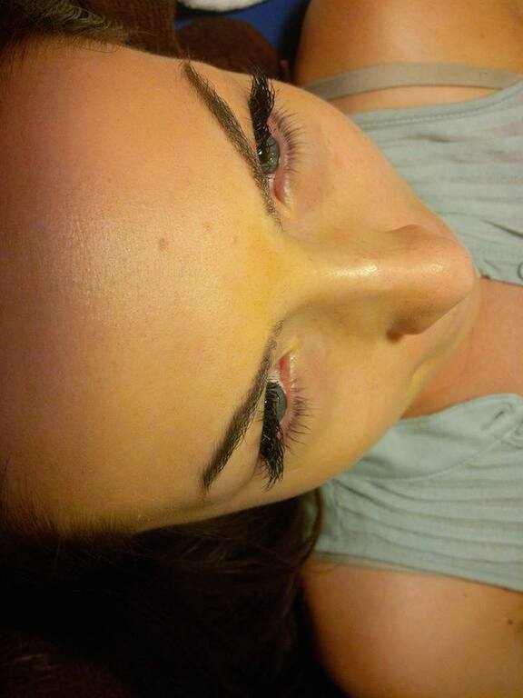 Gorgeous Lashes by Lucy