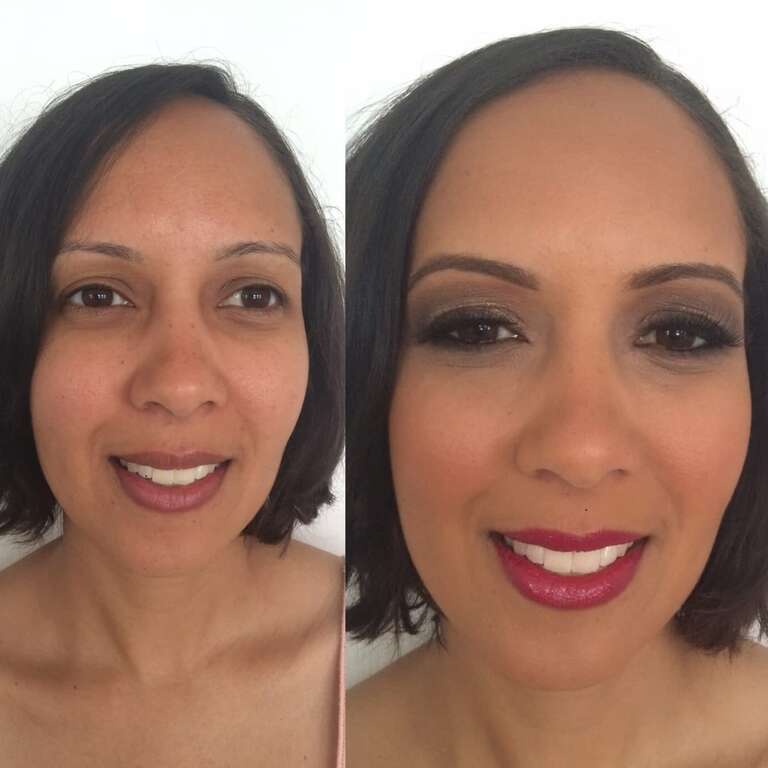 Makeup Art By Catherine