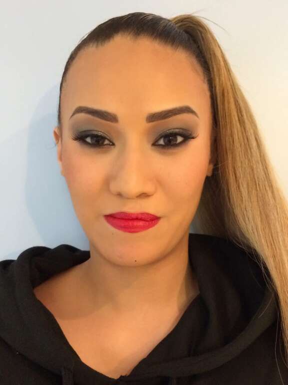 Makeup Art By Catherine