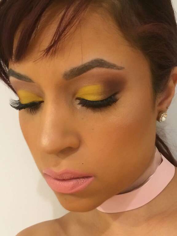 Makeup Art By Catherine