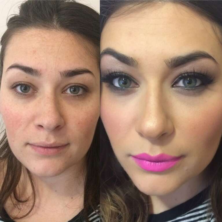 Makeup Art By Catherine