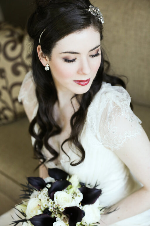 Margaret Lai Makeup and Hair