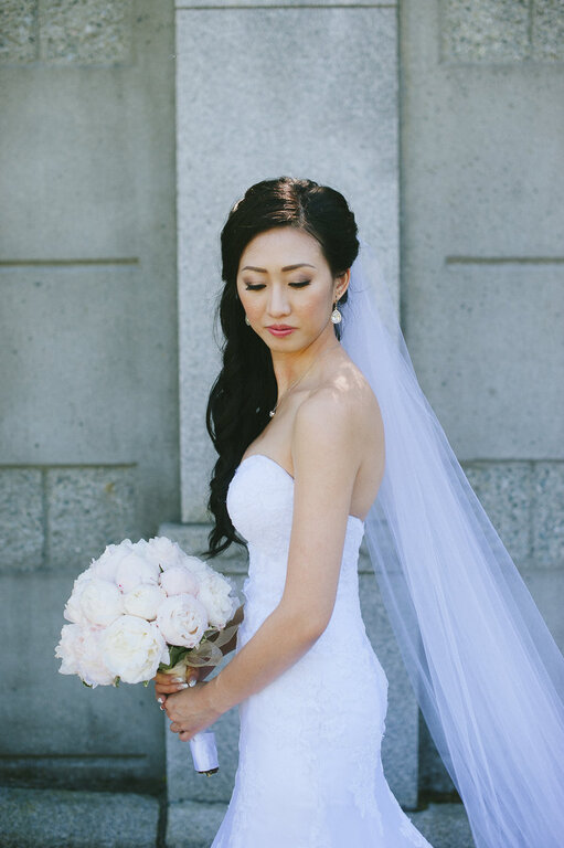 Margaret Lai Makeup and Hair