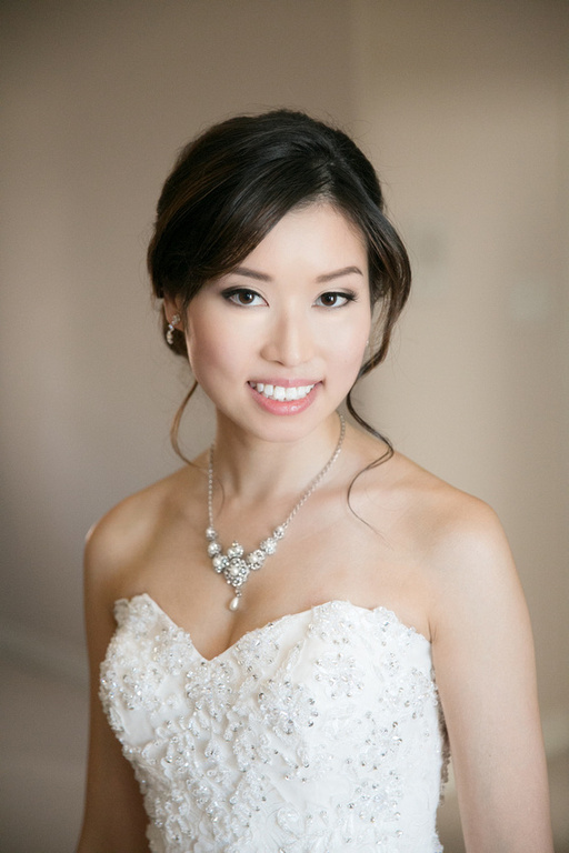 Margaret Lai Makeup and Hair