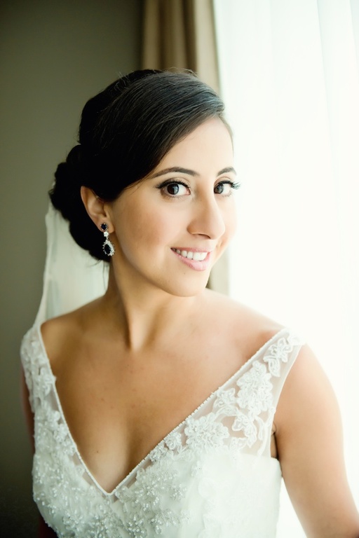 Margaret Lai Makeup and Hair