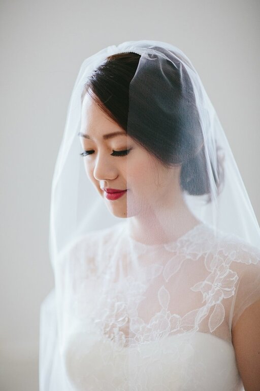 Margaret Lai Makeup and Hair