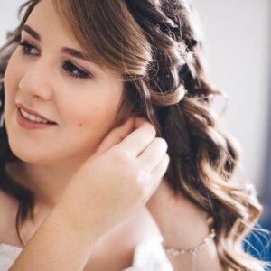 Margaret Lai Makeup and Hair