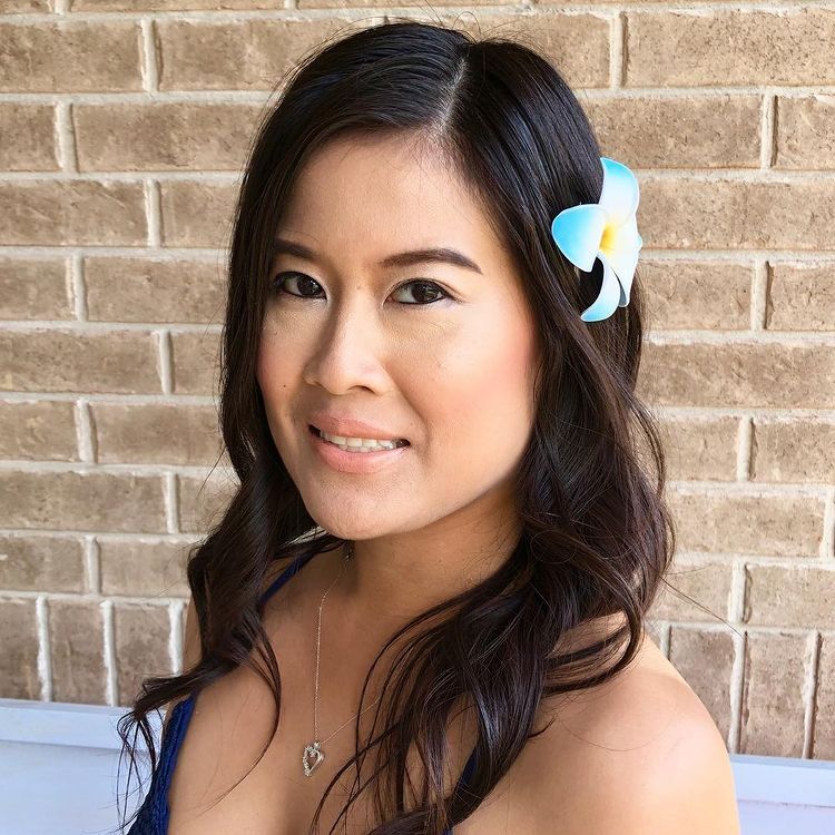 Judy Chan Makeup and Hair