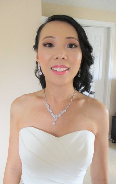 Judy Chan Makeup and Hair