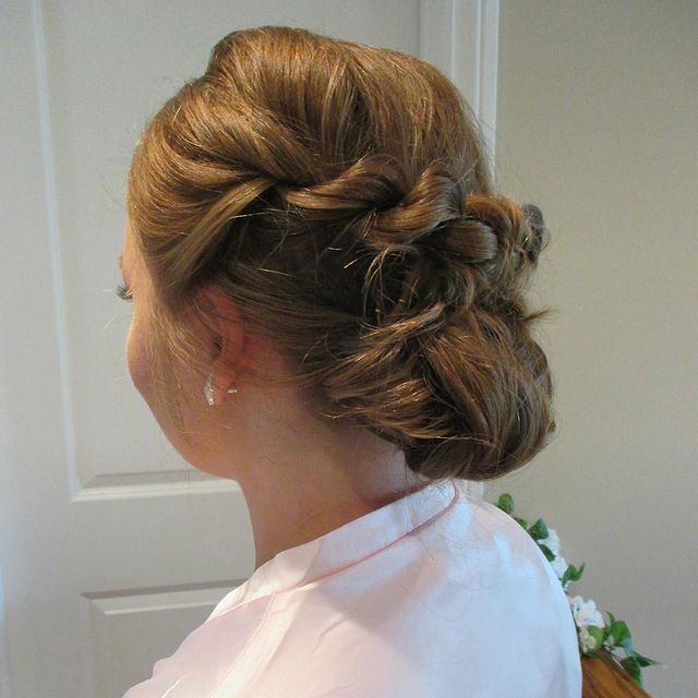 Judy Chan Makeup and Hair