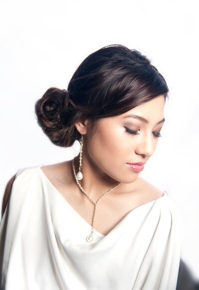 Judy Chan Makeup and Hair