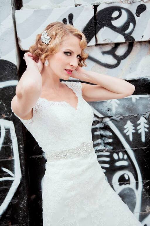 Teresa Young Hair and Makeup Artist