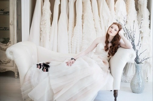 Candice French Hair and Makeup