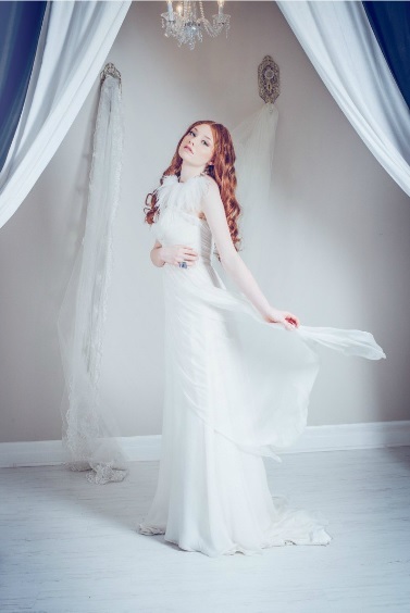 Candice French Hair and Makeup