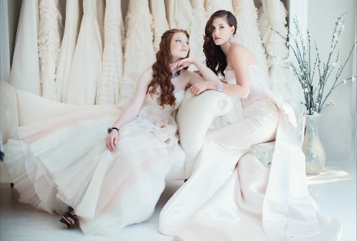 Candice French Hair and Makeup