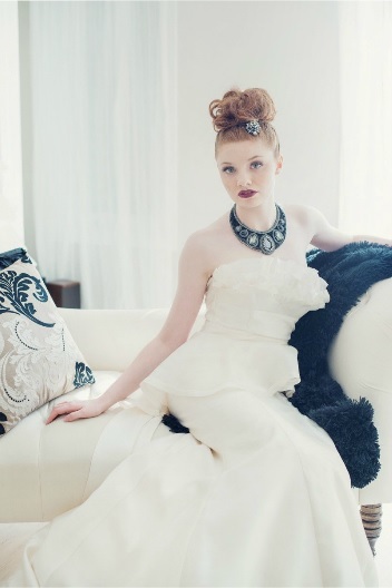 Candice French Hair and Makeup