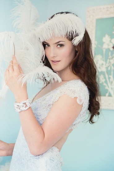 Candice French Hair and Makeup