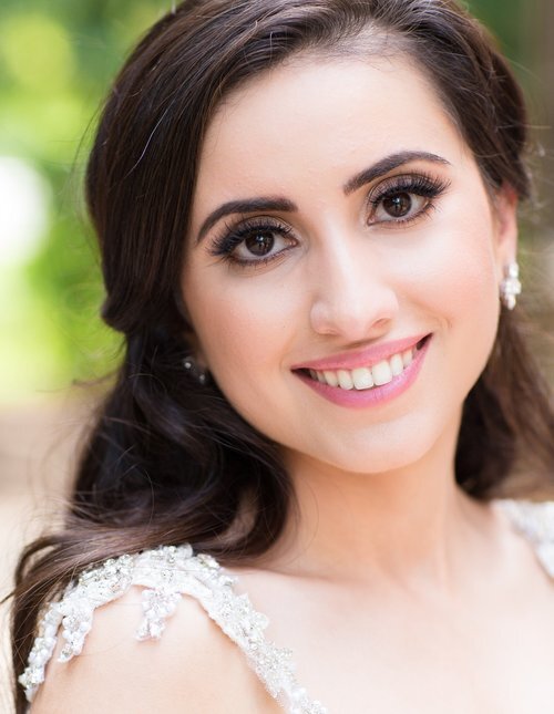 Melissa Makeup Artistry